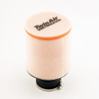 AIRFILTER CLAMP-ON DIA 63W, 125L, 905MM W/RUBBER