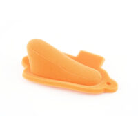 AIRFILTER BETA TRIAL EVO 2T 125/200/250/290/300 09-25,  EVO 4T 09-25