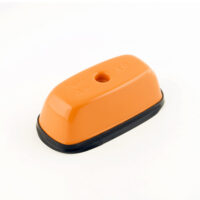 AIRBOX COVER HONDA XR250/400/600/650L 85-21