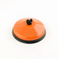 AIRBOX COVER HONDA CRF150R 07-26