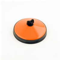 AIRBOX COVER KAWASAKI KX65 00-26, KX80 91-00, KX85 01-26, KX100-112 91-26