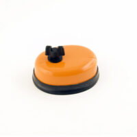 AIRBOX COVER GAS GAS TRIAL 125-300 02-17