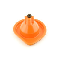 AIRBOX COVER GAS GAS MX/EC/EC-F125/250/300/450  07-15