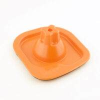 AIRBOX COVER KTM/HQV/HUS SX/TC85 13-17, SX/SX-F/TC/FC125-450 11-15, EXC/EXC-F/TE/FE125-501 11-16 (R)