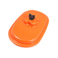 AIRBOX COVER HONDA CRF250R/RX 18-21, CRF450R/RX 17-20  (R)