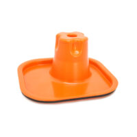 AIRBOX COVER GAS GAS/RIEJU EC/XC 250-300 18-20,  MR250-300 21-23