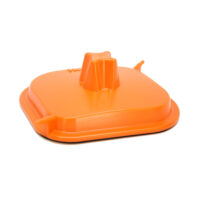 AIRBOX COVER KTM/HQV/GAS SX85 18-26,  TC85 18-26,  MC85 21-26  (R)