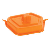 AIRBOX COVER KTM/HQV/GAS SX/SX-F/TC/FC 23-26, EXC/EXC-F/TE/FE 24-26, MC/EC/EX 24-26  (R)