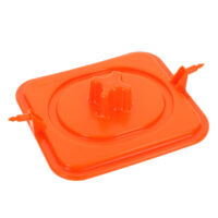 AIRBOX COVER TM RACING EN125-300 22-24,  MX250-300 22-24