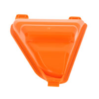 AIRBOX COVER HONDA CRF250R/RX 25-26, CRF450R/RX 25-26  (STD AIRBOX)  (R)