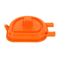 AIRBOX COVER SHERCO SE-R125-300 2025,  SE-F250-500 2025 (R)