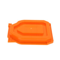 AIRBOX COVER KAWASAKI KX250F 25-26, KX250X 25-26  (STD AIRBOX)