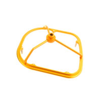 FILTER CAGE KTM 500 LC-4 84-86, HUSQVARNA MX 75-78