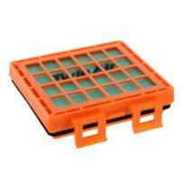 AIRFILTER FIRE RES PRE OIL + FILTER FRAME HONDA CRF300L 21-26