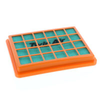 AIRFILTER PRE OIL + CAGE KTM/HQV 790-890 ADVENTURE 19-24, NORDEN 901 22-24