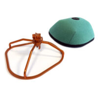 DUST COVER KAWASAKI KX450F 19-23, KX450XC 21-23  FOR PF KIT