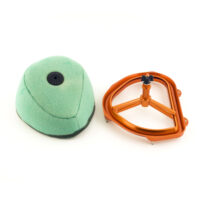 POWERFLOW KIT HONDA CRF250R 04-05, CRF450R 03-08