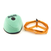 POWERFLOW KIT KAWASAKI KX250F 06-16, KX450F 06-15