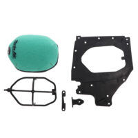 POWERFLOW KIT KAWASAKI KX450F 24-26, KX450X 24-26 (INC CAGE & BASE PLATE)