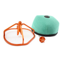 POWERFLOW KIT SUZUKI RM-Z250 19-25, RM-Z450 18-25