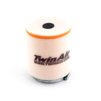 AIRFILTER HONDA ATV TRX450R 04-16 W/RUBBER 90MM