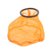 FUEL FILTER FOR OVERSIZED ACERBIS FUEL TANK W/QUICK FILL CAPS