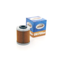 OIL FILTER KTM 4T SX 99-06/EXC 99-07, KTM QUAD, SHORT 2ND FILTER