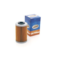 OIL FILTER KTM/HQV SX-F250 06-12, SX-F450 13-15, EXC-F250 07-11, FE/FC450 14-16 1ST FILTER (R)
