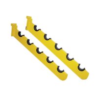 SLAT WALL HANDLEBAR ARMS PAIR