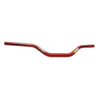 HANDLEBAR CONTOUR HENRY/REED RED