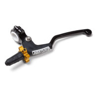 PRO TAPER CLUTCH LEVER ASSEMBLY PROFILE
