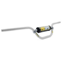 HANDLEBAR SE KLX/DRZ110 SILVER