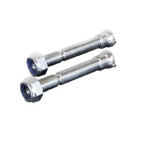 REPLACEMENT BOLT KIT FOR HANDLEBAR MOUNTS M12 X 48MM (FOR CL010)