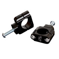 HANDLEBAR MOUNTS 36MM SUZUKI RM-Z250 09-24, RM-Z450 08-24