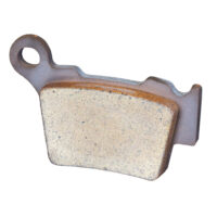 BRAKE PADS FRONT YAMAHA YZ125-250 08-24, YZ250F 07-24, YZ450F 08-24 (GF248) (R)