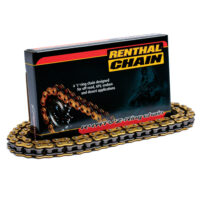 CHAIN SPRING/SPLIT LINK R4 ATV 520