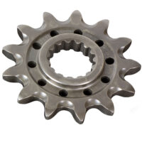 SPROCKET FRONT LIGHT KTM/HQV/HUS/GAS 125-570 91-24,  BETA RR125-525 05-24, STARK VARG 2024 13T (R)