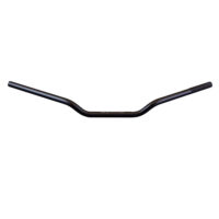 HANDLEBAR 7/8 ROAD 756 ROAD HIGH BLACK