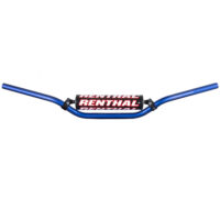 HANDLEBAR 7/8 MX/ENDURO 966 YZ/WR 97-04 BLUE