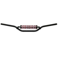 HANDLEBAR 7/8 MINI 816 HONDA CRF150R ADULT BAR BLACK