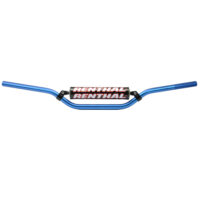 HANDLEBAR 7/8 MX/ENDURO 971 RC BLUE