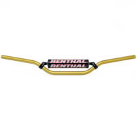HANDLEBAR 7/8 MX/ENDURO 971 RC GOLD