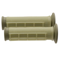HANDLEBAR GRIP ATV DUAL SERIES HALF WAFFLE ARAMID