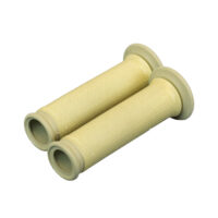 HANDLEBAR GRIP ROAD DUAL SERIES (STANDARD 29MM O/D) ARAMID