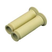 HANDLEBAR GRIP ROAD DUAL SERIES (LARGE 32MM O/D) ARAMID