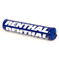 BAR PAD SX (10IN) BLUE, BLUE FOAM (240MM)