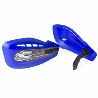 MOTO HANDGUARD BLUE