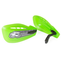 MOTO HANDGUARD GREEN
