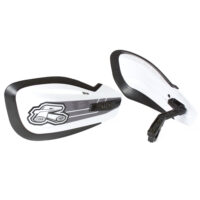 MOTO HANDGUARD WHITE