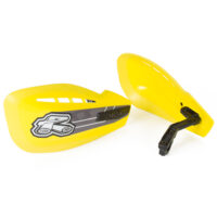 MOTO HANDGUARD YELLOW